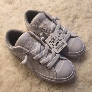 Girl’s Converse Shoes